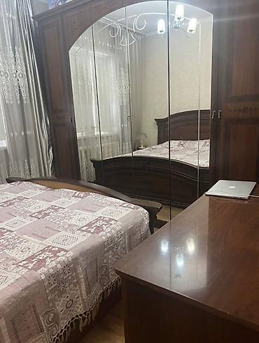 квартиры 105 серия: 4 комнаты, 71 м², 7 мкр 105 серия, 6 этаж, Евроремонт — 2