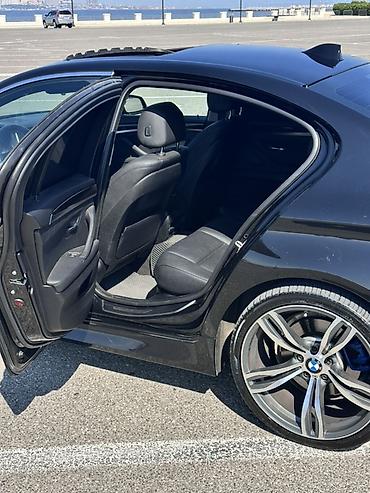 for x5 magic: BMW 5 series: 2 l | 2016 il Sedan — 8