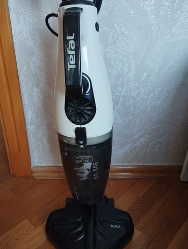 Пылесосы: Пылесос Tefal, Сухая уборка