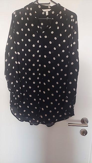 polo duksevi: H&M košulja na tufne - Brend: H&M - Veličina: S (EUR S / UK S — 2