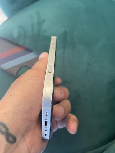 iphone 13 adapter: IPhone 13, Gümüşü, Face ID — 4