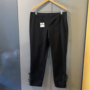 kratke majice i šortsevi za fitnes: XL (EU 42)