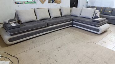 мягкая мебель угловая: Угловой диван