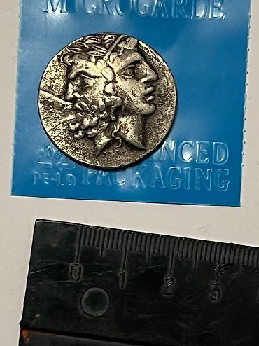 replica: Продаю коллекционные монеты, копии — 2