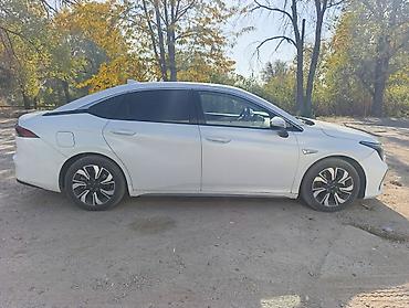 gac gs3: GAC Aion S, 2021 года выпуска! ⚡ Электромобиль в отличном состоянии. 🔥 — 1