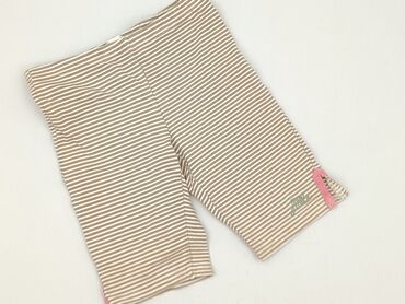 spodenki na wf dla dziewczynki: Shorts, 2-3 years, 98, condition - Very good