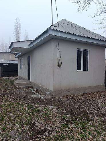 Продажа коттеджей и домов: 📌В селе Беловодское срочно продается новый дом из 2-х комнат с — 4