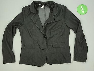 gonto: Gonto, Marynarka damska, rozmiar 2XL — 2