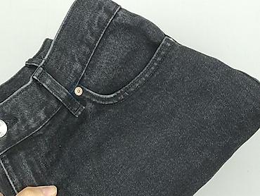 jeans derby: MNG, Szorty damskie, rozmiar S — 9