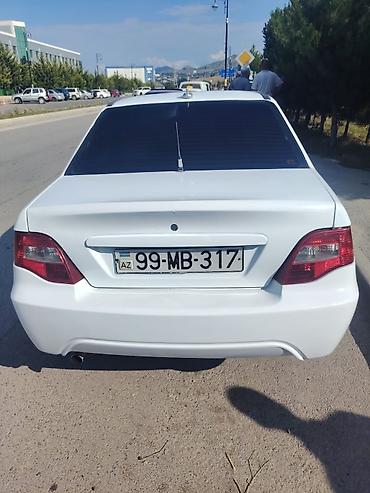 опель зафира а: Daewoo Nexia: 1.5 л | Седан — 5