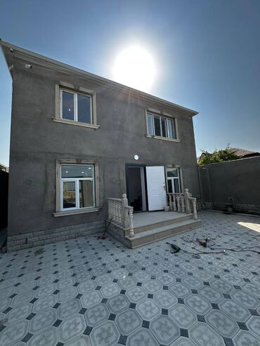 heyet evi ucun yellencekler: Zabrat 5 otaqlı, 180 kv. m, Yeni təmirli