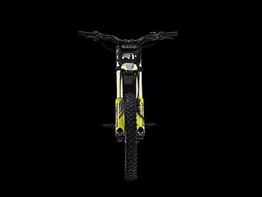 Мотоциклы: Rerode R1+ 🔋 Батарея 72V40A съемная ⚡️ Мощность 17кВт в пике ⭕️ — 12