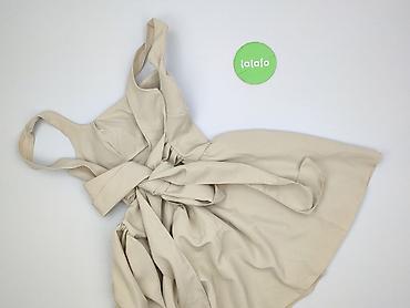 jesienne: Sukienka damska, rozmiar M — 3