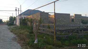 Həyət evləri və villaların satışı: 3 otaqlı, 65 kv. m, Kredit yoxdur, Təmirsiz — 5