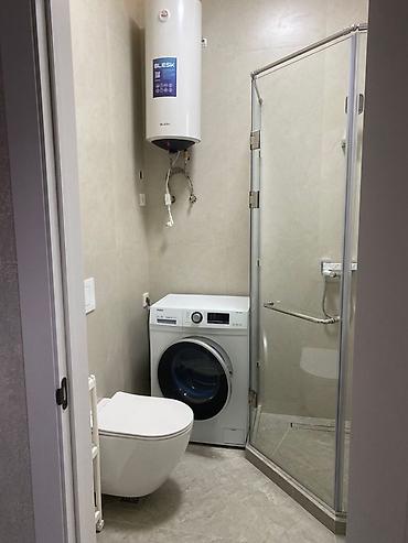 Долгосрочная аренда квартир: Студия, Собственник, Без подселения, С мебелью полностью — 10