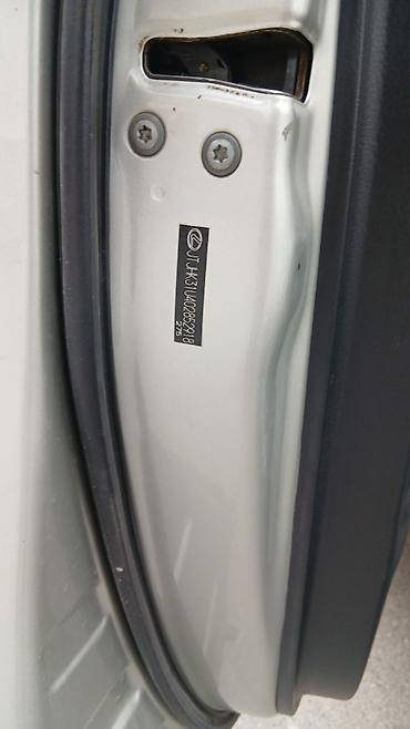 Lexus: Lexus RX: 2007 г., 3.5 л, Автомат, Бензин, Кроссовер — 7