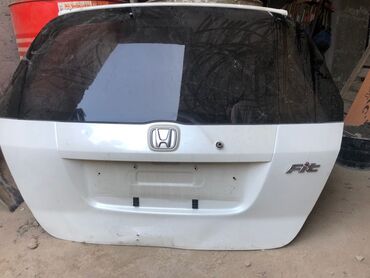 бампер опель вектра а: Бампер Задний Honda, Б/у, Оригинал
