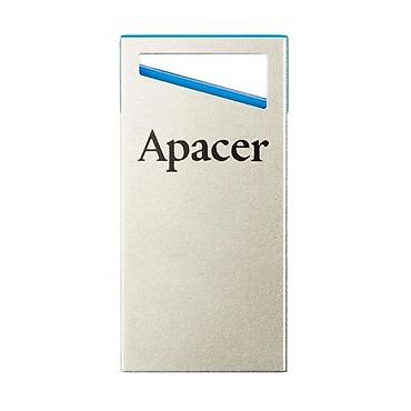 manitor komputer: Apacer AH155 AP64GAH155U-1 64GB USB 3.2 Gen 1 Fleş Yaddaş - Tip: USB — 1