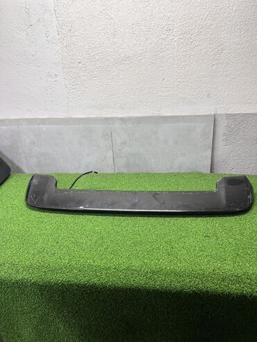 Спойлеры: Задний спойлер Subaru 2003 г., Б/у, Оригинал at lalafo.kg — 9 Спойлеры: Задний спойлер Subaru 2003 г., Б/у, Оригинал — 9