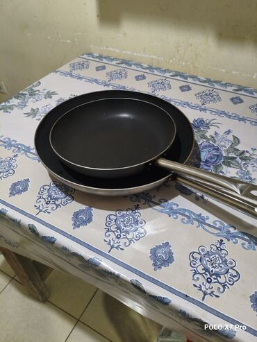 Digər restoran, kafe avadanlığı: Kafe/restoran üçün qarışıq qab-qacaq və aksesuarlar paketi Tərkib: - — 9