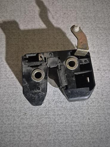 ключи б у: Замок багажника Volkswagen 1992 г., Б/у, Оригинал, Германия — 2