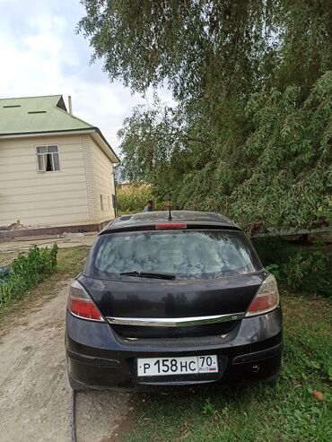 опел астра автомобиль: Представляем Opel Astra в кузове хэтчбек – универсальный автомобиль