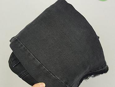 98 cm: Bershka, Jeansy damskie, rozmiar XL — 6