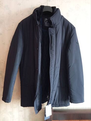 Kurtkalar: Gödəkcə Paolo Mark (kurtka, куртка) Salam Tamamilə yeni "Paolo Mark" — 8