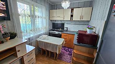 Продажа квартир: 2 комнаты, 43 м², Сталинка, 1 этаж, Евроремонт — 3