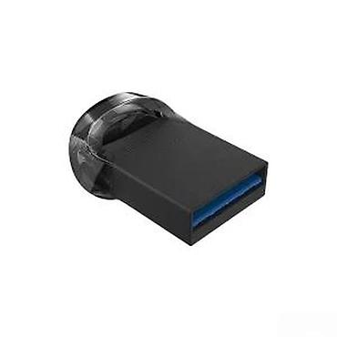 Hard diskovi, eksterni diskovi: SanDisk Ultra Fit USB flash memorija – kompaktni „nano” dizajn idealan — 15