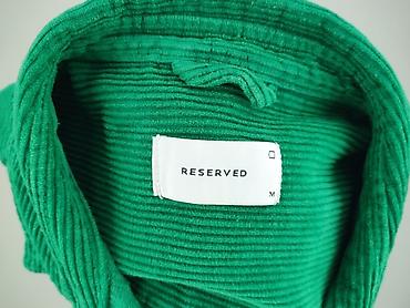 hend m: Reserved, Koszulа dla mężczyzn, rozmiar M — 4