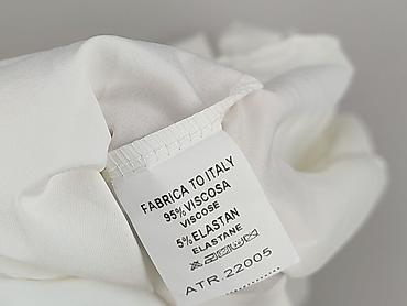 dresy oversize: Koszula damska, rozmiar One size — 5