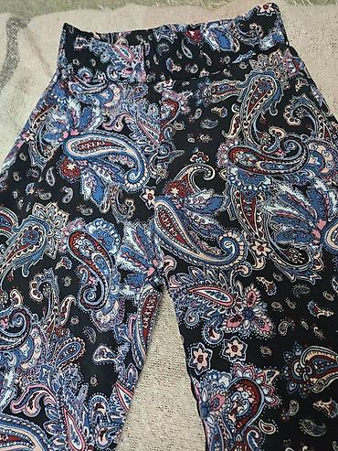 Şalvarlar: Şalvar, Standart — 11