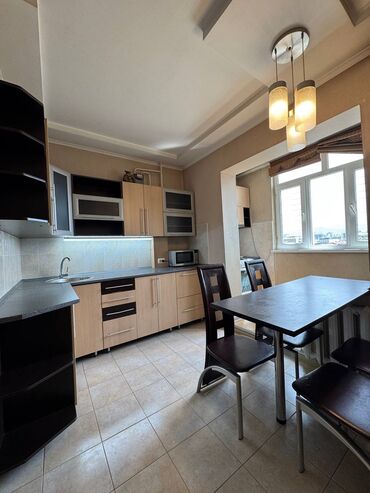 куплю квартиру кант: 2 комнаты, 52 м², 106 серия, 7 этаж, Евроремонт