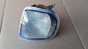 rezervoar: LEVI BELI MIGAVAC ZA SEAT IBIZA OD 1993. DO 1996. GOD. | Levi beli — 1