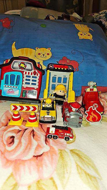 Oyuncaqlar: Oyuncaqlar — 21