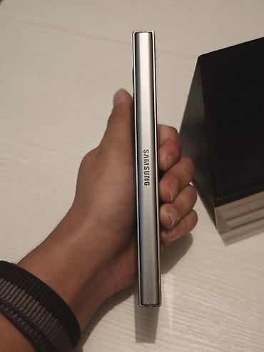 fold 4: Samsung Galaxy Z Fold 6, Новый, 256 ГБ, цвет - Серебристый, 2 SIM — 6