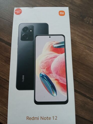 Xiaomi: Xiaomi 12 Pro, 8 GB, rəng - Göy, 
 Sensor, Barmaq izi, İki sim kartlı