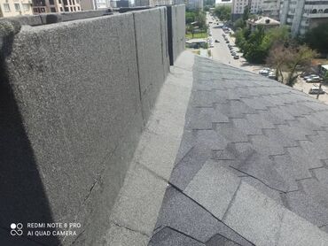 Битумная гибкая черепица: Гибкая черепица шинглас Гибкая черепица шинглас Технониколь, разные — 3