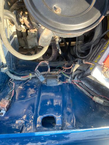 VAZ (LADA): VAZ (LADA) 2106: 0.3 l | Sedan — 8