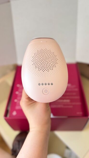pitminutka ikinci el: Lazer epilyatoru, Philips, İşlənmiş, Ödənişli çatdırılma