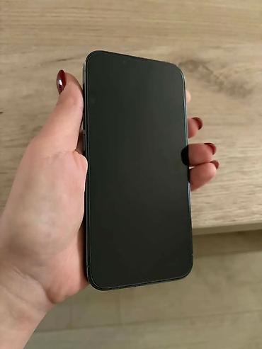 Ostalo: IPhone 13 Pro – 128GB – Perfektno stanje Na prodaju iPhone 13 Pro — 5