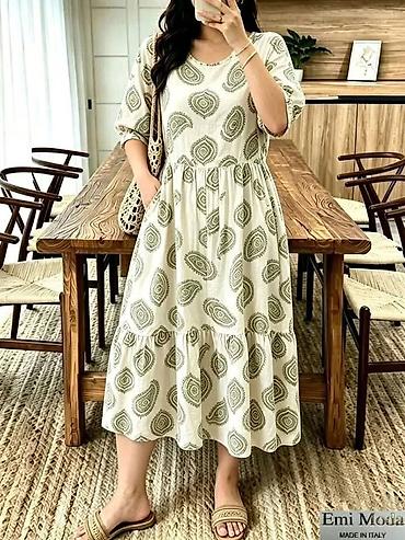 pull: Haljina za punije
XL 2XL 3XL
Cena : 2850dinara
ML — 2