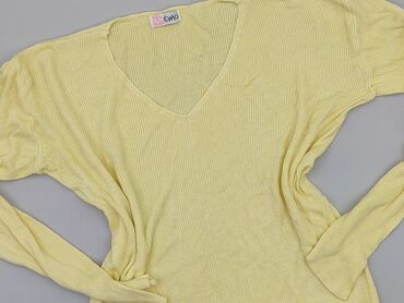 sukienka sweter h m: Светр жіночий, розмір 2XL