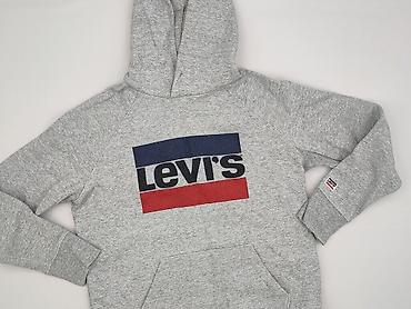 bluzy gucci: Levi’s, Bluza z kapturem dla mężczyzn, rozmiar XS — 1