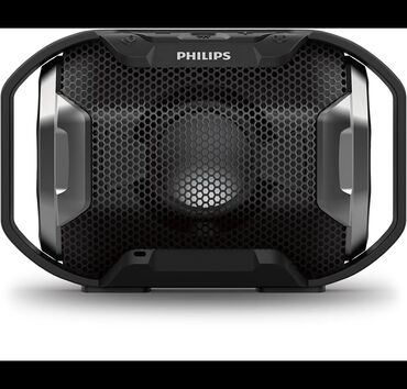 магнитолы в машину недорого: Продаю новую блютуз колонку Philips sb300b, оригинал! Потрясающий