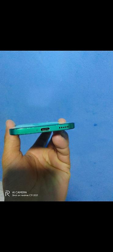 honor magic: Honor X8b, 128 GB, rəng - Yaşıl — 6
