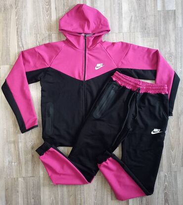 Komplet trenerke: Adidas, Unisex — 12