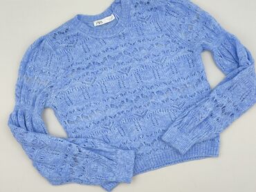 sweter z perełkami zara: Zara, Светр жіночий, розмір M