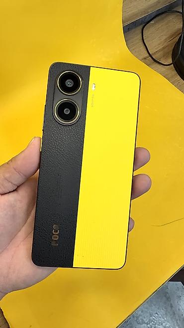 Poco: Poco X7 Pro, Б/у, 512 ГБ, 2 SIM — 5
